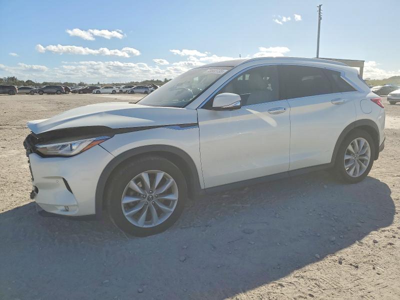 Aukcja sprzedaży 2019 Infiniti Qx50, vin: 3PCAJ5M39KF113243, numer aukcji: 73802735