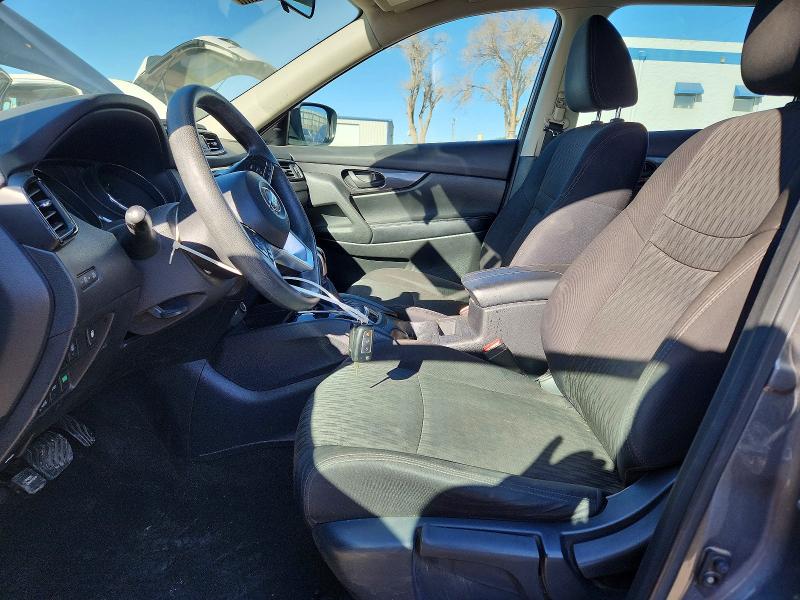 Продажа на аукционе авто 2020 Nissan Rogue, vin: 5N1AT2MVXLC787728, номер лота: 74821645