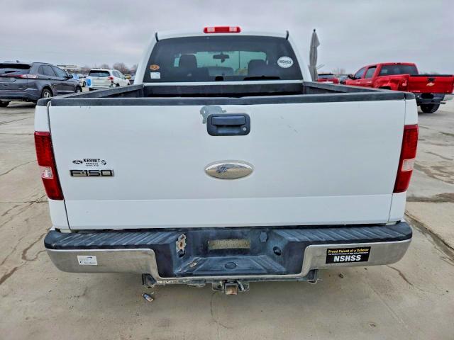 Продажа на аукционе авто 2007 Ford F150, vin: 1FTRW12W27KD56431, номер лота: 99235575