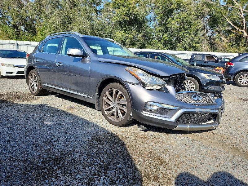 Aukcja sprzedaży 2017 Infiniti Qx50, vin: JN1BJ0RR3HM403596, numer aukcji: 99567495
