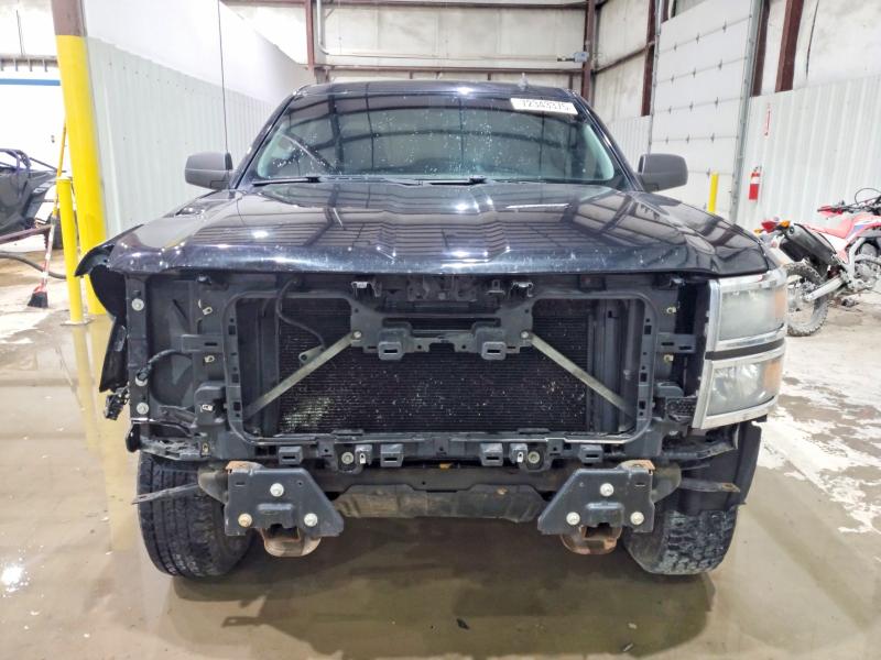 Aukcja sprzedaży 2014 Chevrolet Silverado, vin: 1GCRCPEH7EZ353795, numer aukcji: 72343375