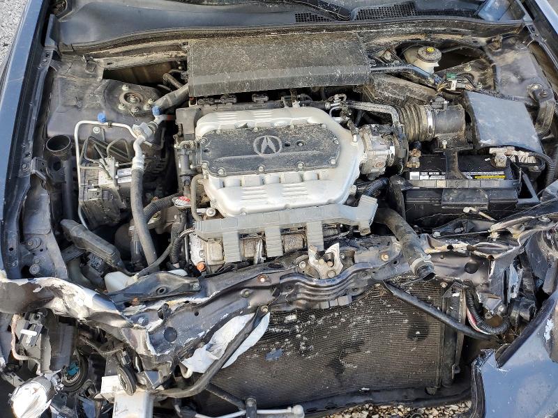 Продажа на аукционе авто 2014 Acura Tl Se, vin: 19UUA8F35EA001002, номер лота: 99884965
