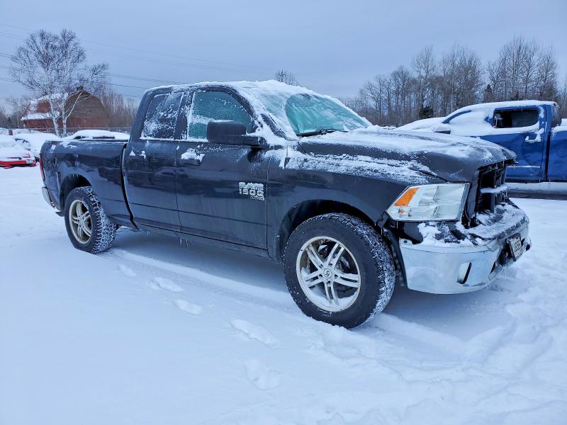 Продажа на аукционе авто 2019 Ram 1500 Classic, vin: 1C6RR7FG7KS564933, номер лота: 72193885
