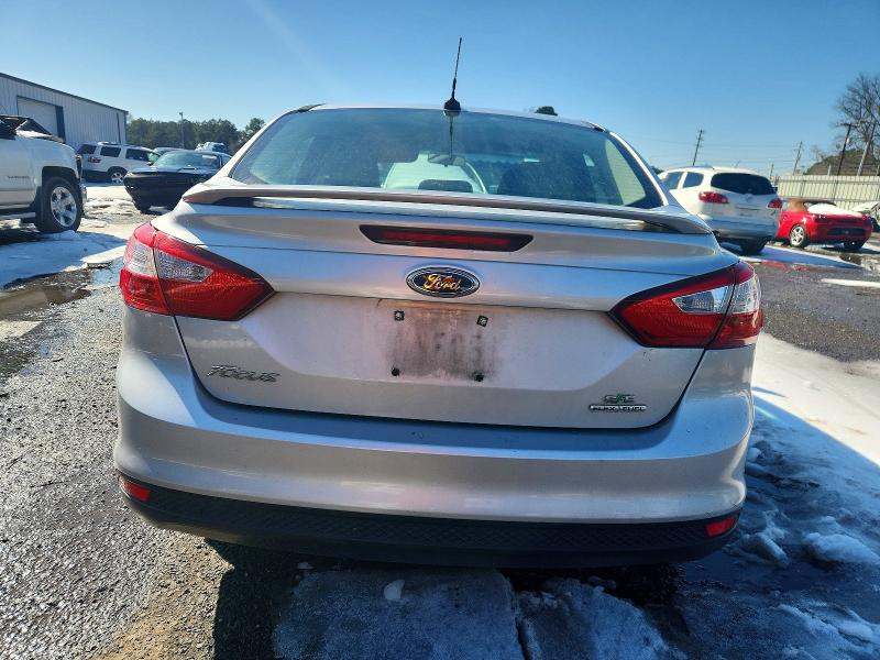 Aukcja sprzedaży 2014 Ford Focus, vin: 1FADP3F21EL378556, numer aukcji: 74604915
