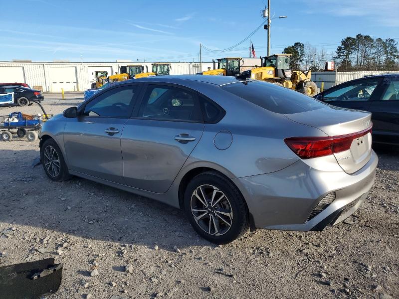 2024 Kia Forte მანქანა იყიდება აუქციონზე, vin: 3KPF24ADXRE790229, აუქციონის ნომერი: 99321975