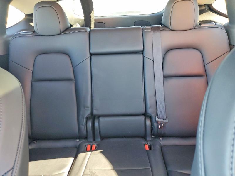 72642655 :رقم المزاد ، 7SAYGDED3PF962504 vin ، 2023 Tesla Model Y مزاد بيع