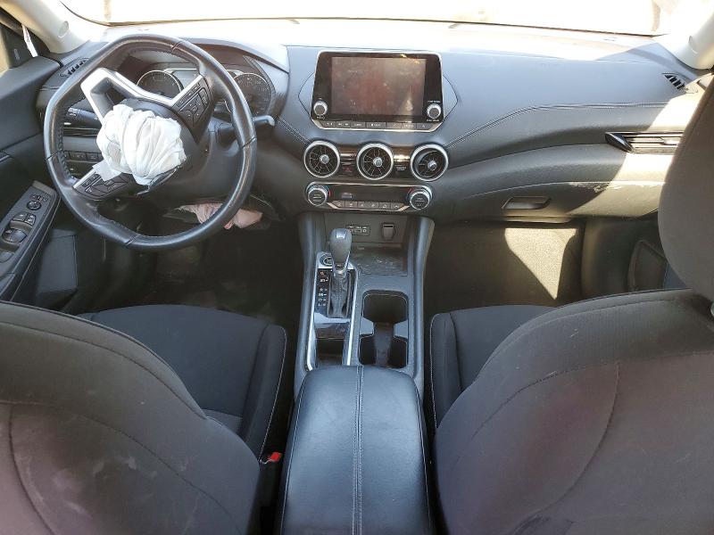 Aukcja sprzedaży 2021 Nissan Sentra Sv, vin: 3N1AB8CV9MY297997, numer aukcji: 99823055