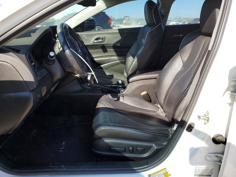 Продажа на аукционе авто 2020 Acura Ilx Premiu, vin: 19UDE2F73LA001601, номер лота: 75226295