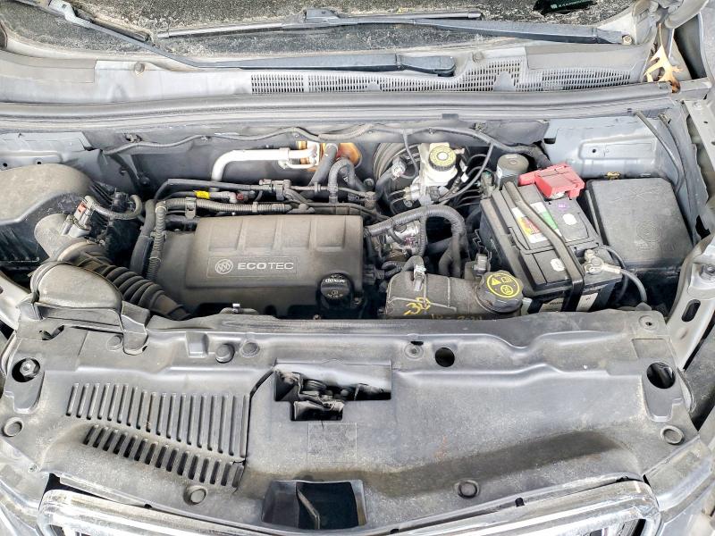 Продаж на аукціоні авто 2015 Buick Encore, vin: KL4CJCSBXFB049868, номер лоту: 74336175