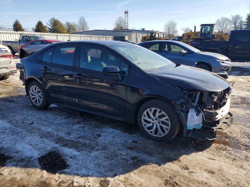 Aukcja sprzedaży 2026 Toyota Corolla, vin: 5YFB4MDE0TP364939, numer aukcji: 73721135