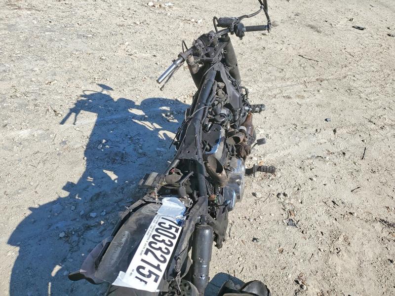 Aukcja sprzedaży 2008 Honda Vt750, vin: JH2RC50058M400143, numer aukcji: 75033215