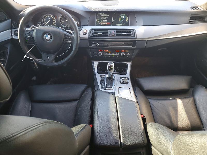 Продажа на аукционе авто 2013 Bmw 535 Xi, vin: WBAFU7C50DDU74850, номер лота: 74332955