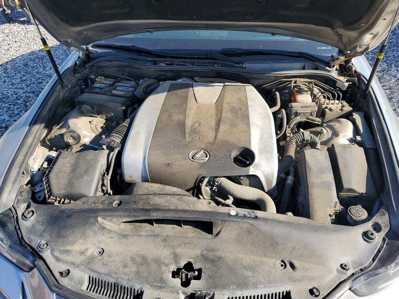 Продаж на аукціоні авто 2017 Lexus Is 300, vin: JTHCM1D24H5015035, номер лоту: 98870515