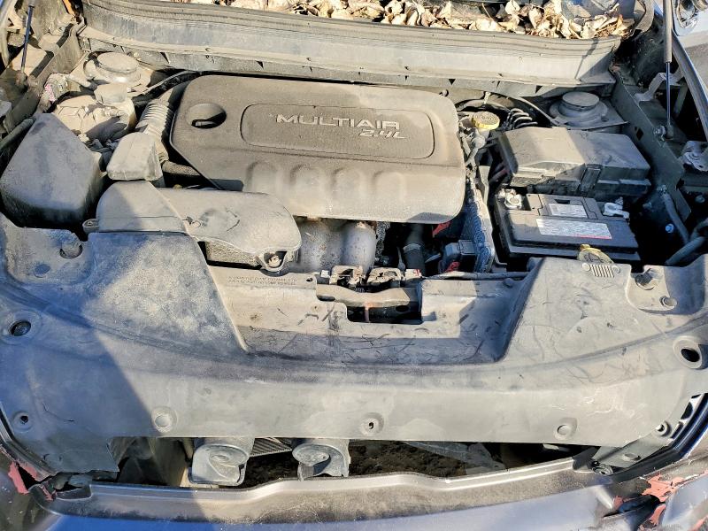 73604325 :رقم المزاد ، 1C4PJLLB5JD565008 vin ، 2018 Jeep Cherokee L مزاد بيع