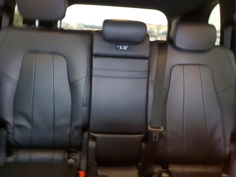 2020 Mercedes-benz Glb მანქანა იყიდება აუქციონზე, vin: W1N4M4GB9LW042150, აუქციონის ნომერი: 99261695