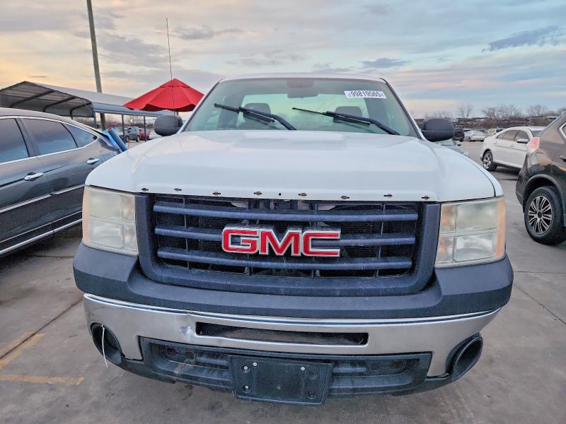 Продажа на аукционе авто 2013 Gmc Sierra C15, vin: 1GTN1TEXXDZ177361, номер лота: 99819565
