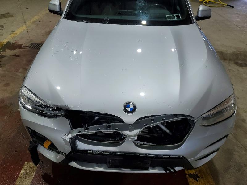 2018 Bmw X3 მანქანა იყიდება აუქციონზე, vin: 5UXTR9C51JLD68901, აუქციონის ნომერი: 98760225