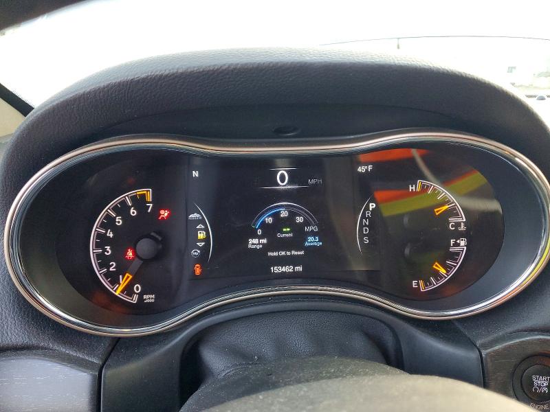 2015 Jeep Grand Cherokee მანქანა იყიდება აუქციონზე, vin: 1C4RJFBG1FC190772, აუქციონის ნომერი: 98371175