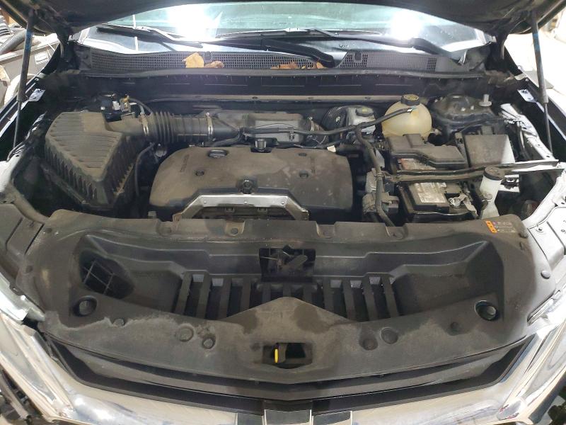 73981565 :رقم المزاد ، 3GNKBBRA5LS726287 vin ، 2020 Chevrolet Blazer مزاد بيع