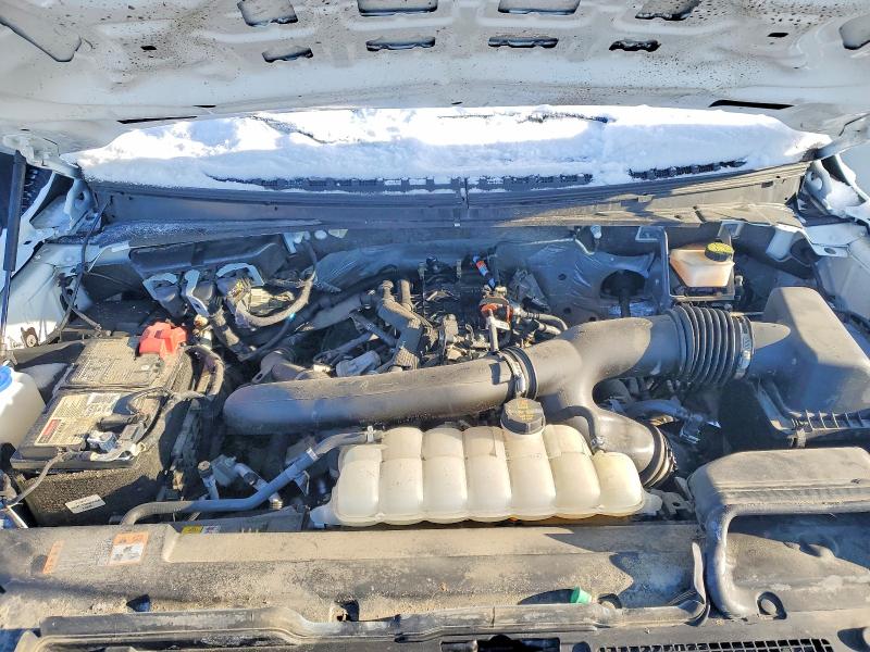 2024 Ford Expedition მანქანა იყიდება აუქციონზე, vin: 1FMJU1RG9REA10679, აუქციონის ნომერი: 99899285