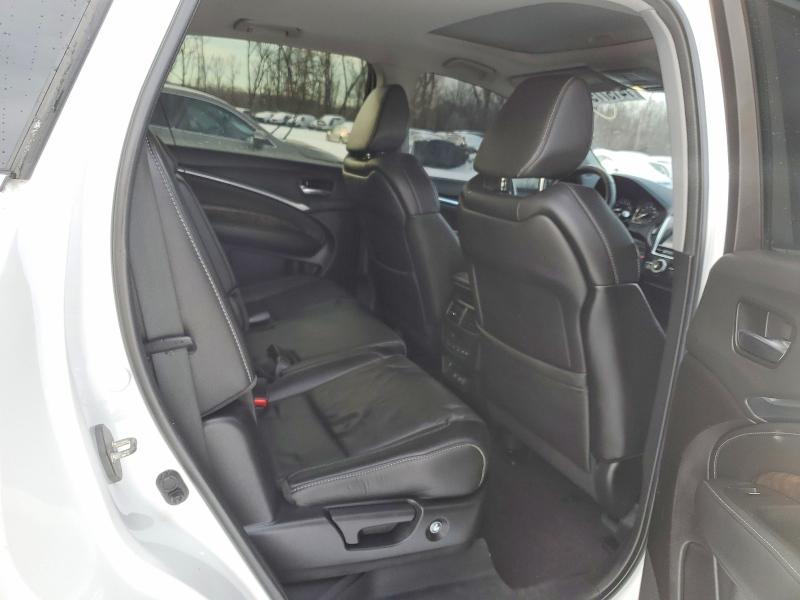 Продажа на аукционе авто 2020 Acura Mdx, vin: 5J8YD4H56LL045057, номер лота: 74157755
