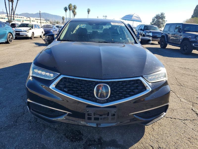 Продажа на аукционе авто 2019 Acura Tlx, vin: 19UUB1F37KA001860, номер лота: 73712545