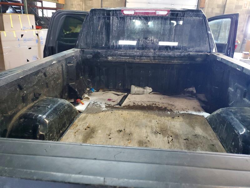 Aukcja sprzedaży 2023 Chevrolet Silverado, vin: 3GCUDAED2PG331983, numer aukcji: 73427595