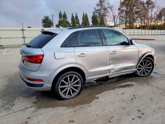 Продажа на аукционе авто 2018 Audi Q3, vin: WA1JCCFS8JR006707, номер лота: 72234655