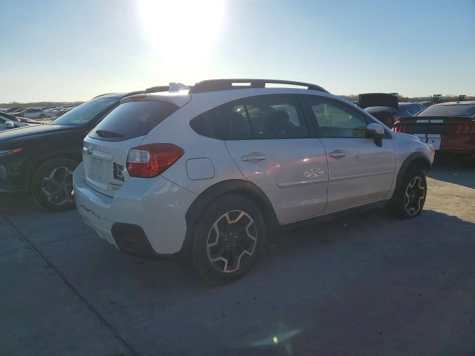 Продаж на аукціоні авто 2017 Subaru Crosstrek Limited, vin: JF2GPANC1H8215274, номер лоту: 74911505