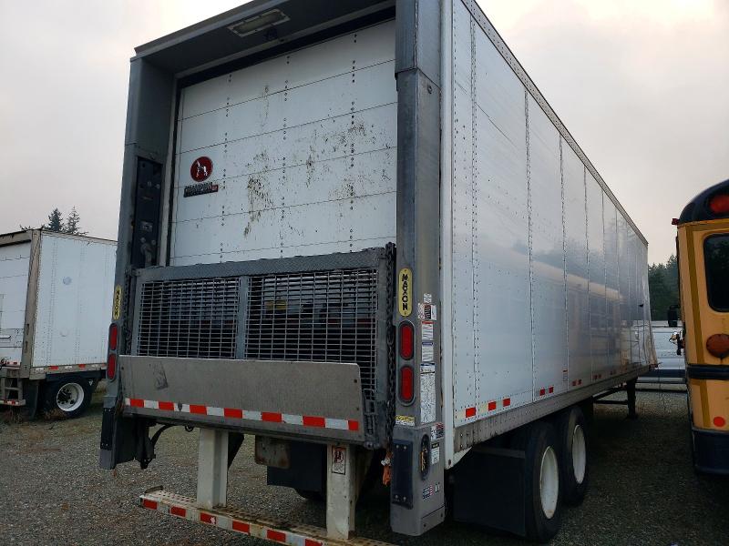 2022 Great Dane Trailers მანქანა იყიდება აუქციონზე, vin: 1GR1P9625NB411909, აუქციონის ნომერი: 79659505