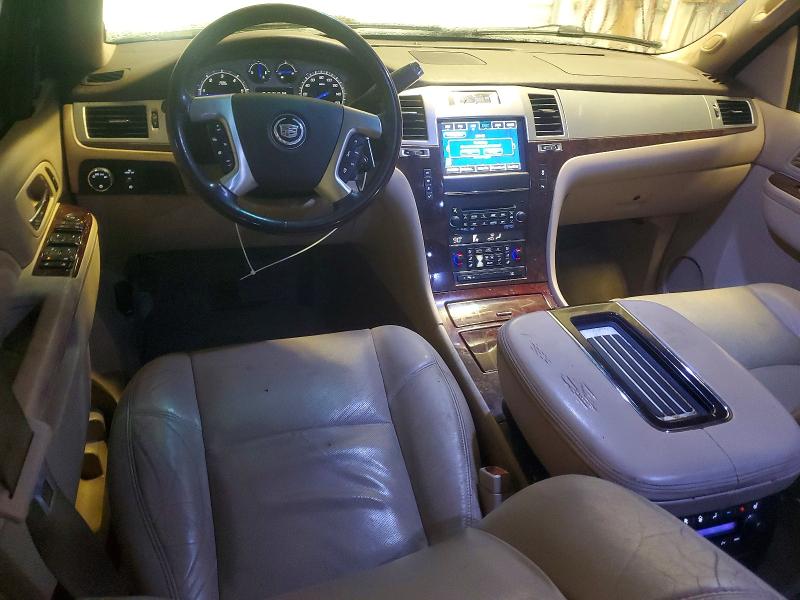 Aukcja sprzedaży 2013 Cadillac Escalade, vin: 1GYS3CEF8DR224613, numer aukcji: 73185915