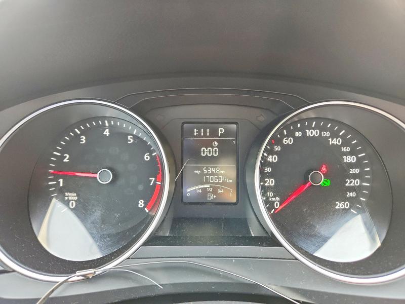 Aukcja sprzedaży 2016 Volkswagen Jetta, vin: 3VWD67AJ1GM328659, numer aukcji: 75543965