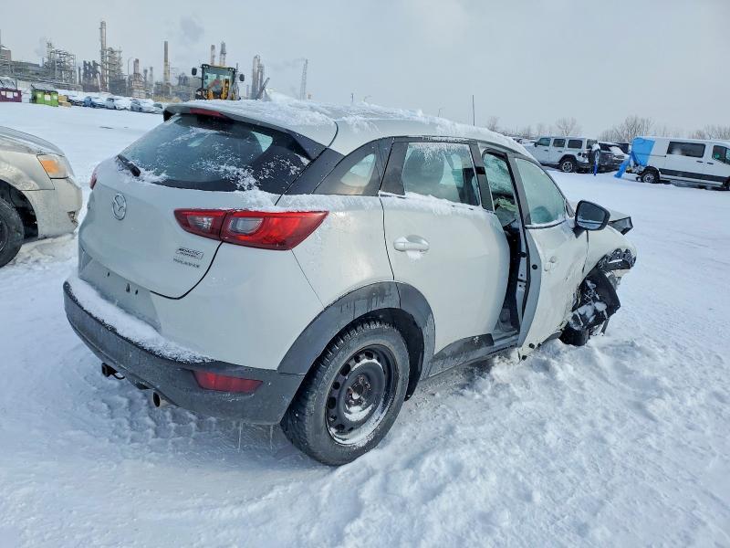 Aukcja sprzedaży 2020 Mazda Cx-3 Touri, vin: JM1DKDC70L1470023, numer aukcji: 73189415