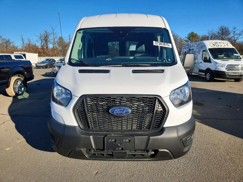2025 Ford Transit T- მანქანა იყიდება აუქციონზე, vin: 1FTBR2C83SKA61054, აუქციონის ნომერი: 97383975