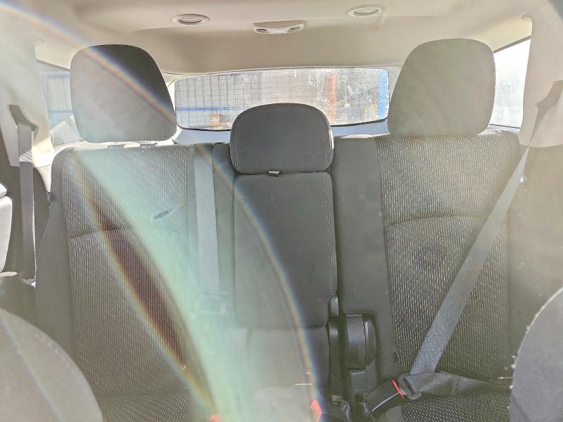 Aukcja sprzedaży 2012 Dodge Journey, vin: 3C4PDCBB2CT393140, numer aukcji: 72651395