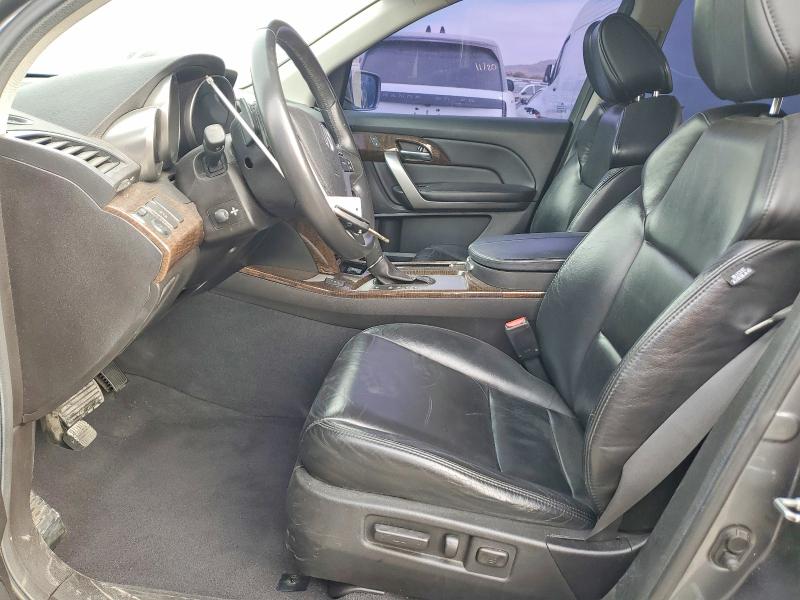 Продажа на аукционе авто 2012 Acura Mdx Techno, vin: 2HNYD2H34CH502750, номер лота: 73922785