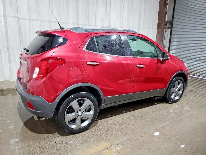 Продажа на аукционе авто 2014 Buick Encore, vin: KL4CJFSB2EB592017, номер лота: 75020815