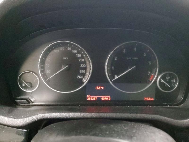 Продажа на аукционе авто 2017 Bmw X3, vin: 5UXWX9C54H0T07019, номер лота: 74271325