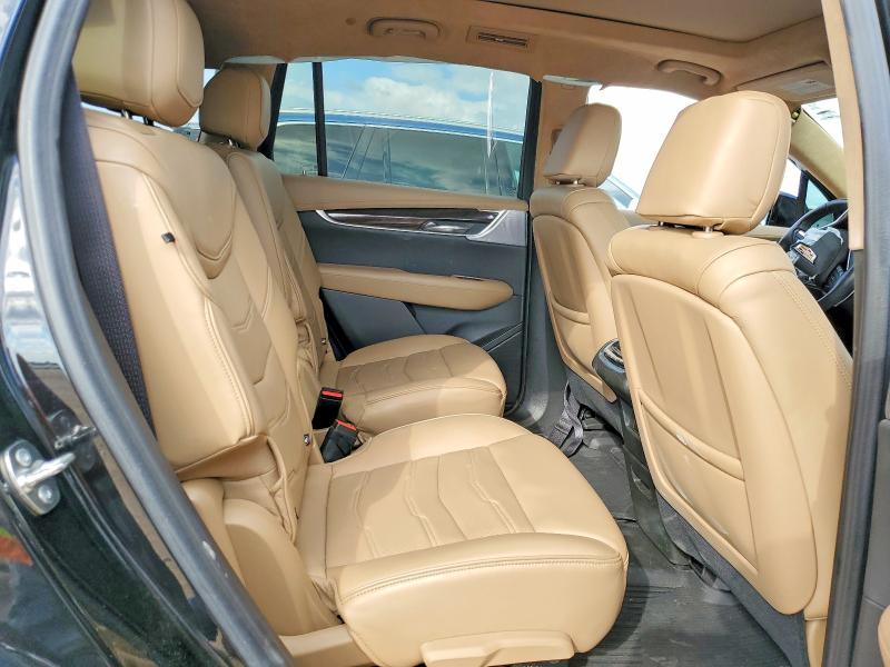 Продаж на аукціоні авто 2024 Cadillac Xt6, vin: 1GYKPHRS7RZ720566, номер лоту: 98491515