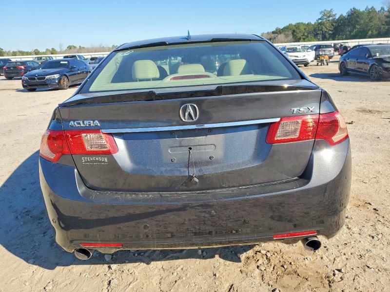 2012 Acura Tsx მანქანა იყიდება აუქციონზე, vin: JH4CU2F47CC008038, აუქციონის ნომერი: 73819175