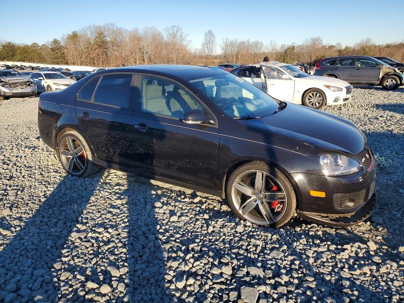 Aukcja sprzedaży 2008 Volkswagen Gli, vin: 3VWFJ71K58M070258, numer aukcji: 99090385