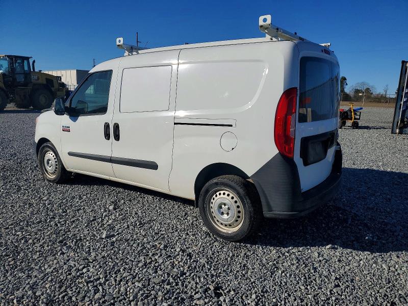 Продажа на аукционе авто 2020 Ram Pro Master, vin: ZFBHRFAB0L6P57173, номер лота: 74816735