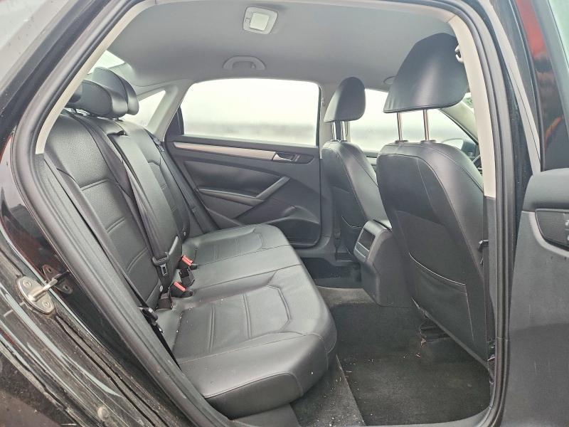 Aukcja sprzedaży 2015 Volkswagen Passat, vin: 1VWAT7A33FC022494, numer aukcji: 74612605