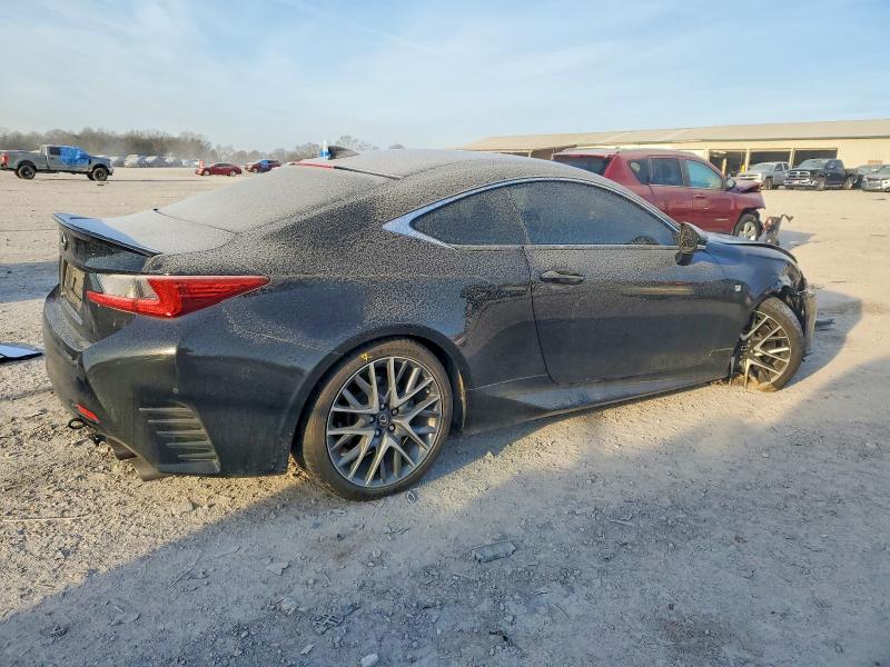Aukcja sprzedaży 2015 Lexus Rc, vin: JTHHE5BC8F5009211, numer aukcji: 73789885