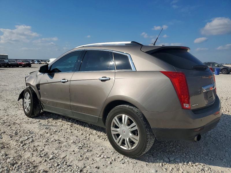 Продаж на аукціоні авто 2011 Cadillac Srx Luxury, vin: 3GYFNAEY6BS630837, номер лоту: 98620075