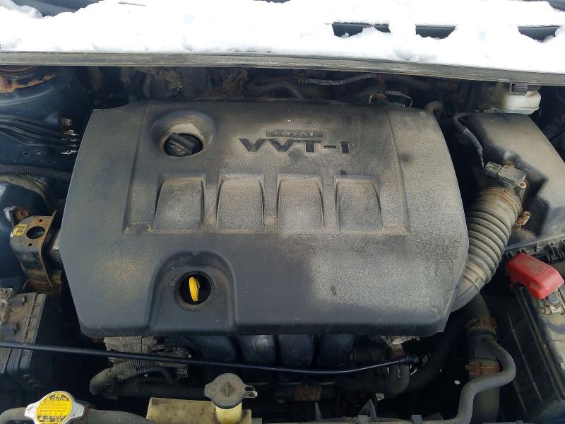 Aukcja sprzedaży 2014 Toyota Corolla, vin: 2T1BURHEXEC183485, numer aukcji: 96975405
