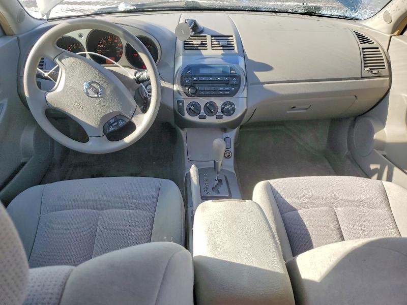 Aukcja sprzedaży 2003 Nissan Altima, vin: 1N4AL11D03C353267, numer aukcji: 99330285