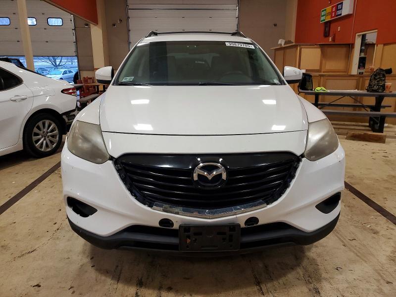 Продаж на аукціоні авто 2013 Mazda Cx-9, vin: JM3TB3BV1D0409431, номер лоту: 99879705