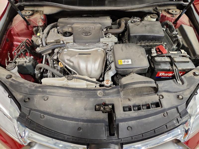 Aukcja sprzedaży 2017 Toyota Camry Le, vin: 4T1BF1FK5HU786626, numer aukcji: 72306895