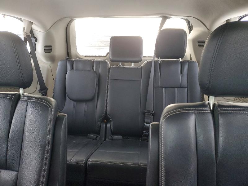 Aukcja sprzedaży 2016 Chrysler Town & Country, vin: 2C4RC1BG3GR304230, numer aukcji: 74709215